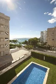 Aptos Varios Segunda Linea En Miami Hotel